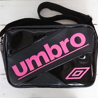 アンブロ(UMBRO)の[アンブロ] UMBRO ラバスポショルダー XS(その他)