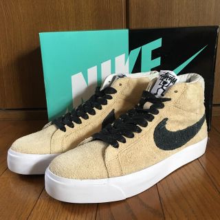 ナイキ(NIKE)のnike stussy 26.5(スニーカー)