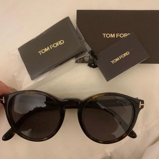 トムフォード(TOM FORD)のトムフォード♡サングラス(サングラス/メガネ)