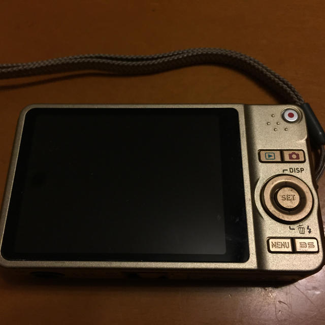 Canon(キヤノン)のデジタルカメラ スマホ/家電/カメラのカメラ(コンパクトデジタルカメラ)の商品写真