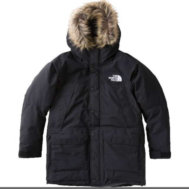 THE NORTH FACE(ザノースフェイス)のNORTH FACE ノースフェイス マウンテン ダウン コート レディースのジャケット/アウター(ダウンコート)の商品写真