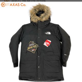 ザノースフェイス(THE NORTH FACE)のNORTH FACE ノースフェイス マウンテン ダウン コート(ダウンコート)