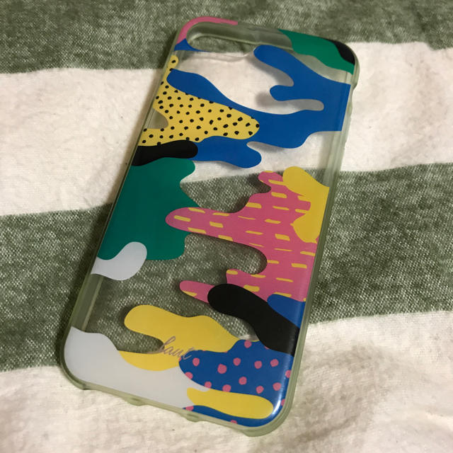 marimekko - iPhoneケースの通販 by used-used🏪｜マリメッコならラクマ