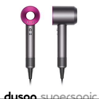 ダイソン(Dyson)のダイソン ヘアドライヤー ドライヤー(ドライヤー)