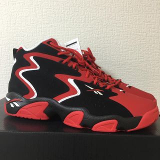 リーボック(Reebok)のreebok mobius 28cm(スニーカー)