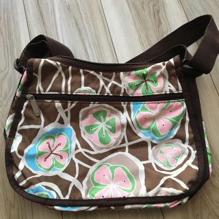 レスポートサック(LeSportsac)のレスポートサック クラシック ホーボー(ショルダーバッグ)