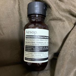 イソップ(Aesop)のAesop イソップ リンスフリーハンドウォッシュ 50ml(その他)