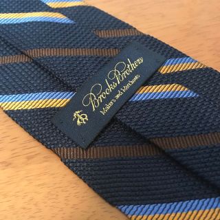 ブルックスブラザース(Brooks Brothers)のさとし様専用 美品 ブルックスブラザーズネクタイ(ネクタイ)