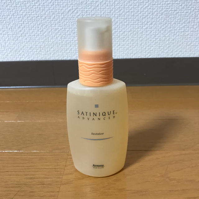 Amway(アムウェイ)のサテニーク リバイタライザー コスメ/美容のヘアケア/スタイリング(トリートメント)の商品写真