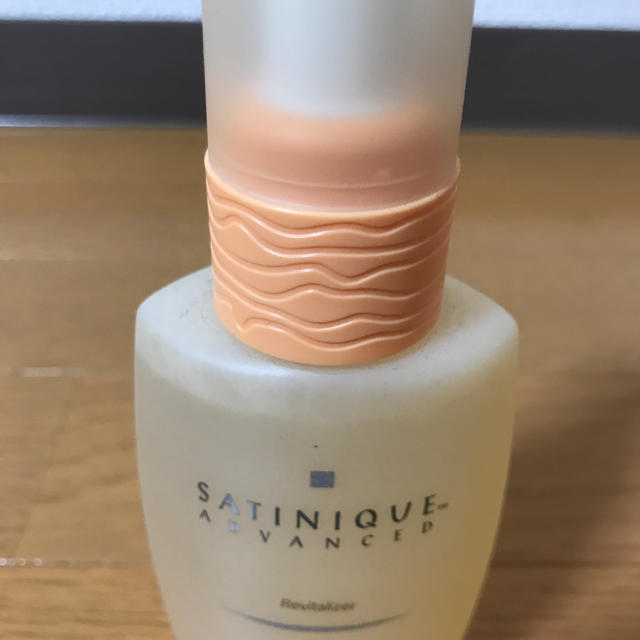 Amway(アムウェイ)のサテニーク リバイタライザー コスメ/美容のヘアケア/スタイリング(トリートメント)の商品写真