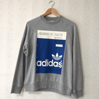 アディダス(adidas)の髪だるま様専用(スウェット)