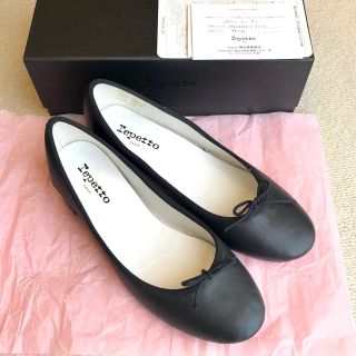 レペット(repetto)のrepetto カミーユ 41(バレエシューズ)