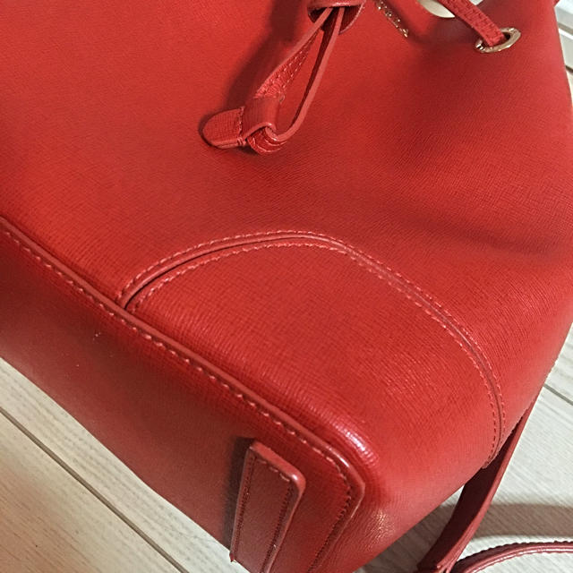 Furla(フルラ)のFURLA レザー2WAYショルダーバッグ レディースのバッグ(ショルダーバッグ)の商品写真