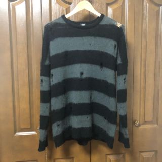 Supreme(ニット/セーター)のフリマアイテム一覧 Supreme(ニット/セーター)のフリマアイテム一覧
