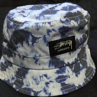 ステューシー(STUSSY)のヤマダ様専用ページ♡(ハット)