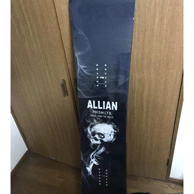 ALLIAN  prism Ltd 155 17-18 1