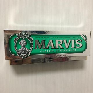 マービス(MARVIS)のMARVIS マービス 歯磨き粉(歯磨き粉)