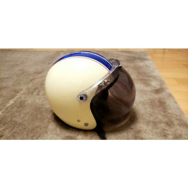 送料無料 かわいいトリコロール ヘルメット スモールジェットの通販 By Lee S Shop ラクマ