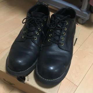 レッドウィング(REDWING)のハソーン ブーツ(ブーツ)