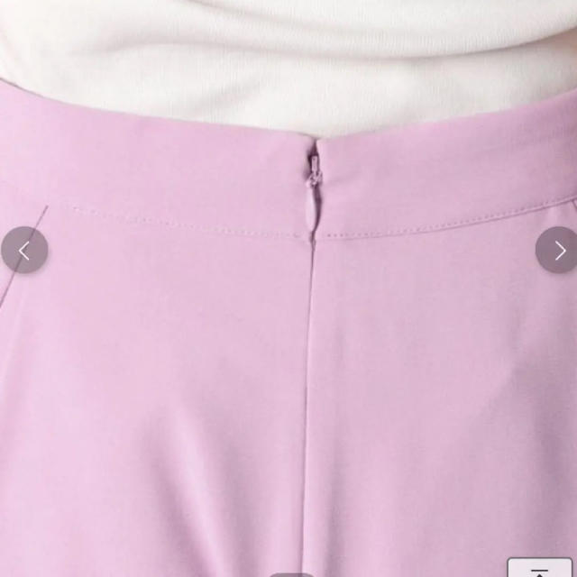MISCH MASCH(ミッシュマッシュ)の【新品未使用】ミッシュマッシュ フレアスカート レディースのスカート(ひざ丈スカート)の商品写真