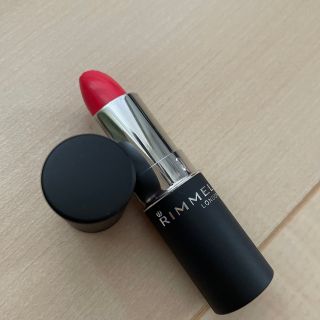 リンメル(RIMMEL)のリンメル リップスティック(口紅)