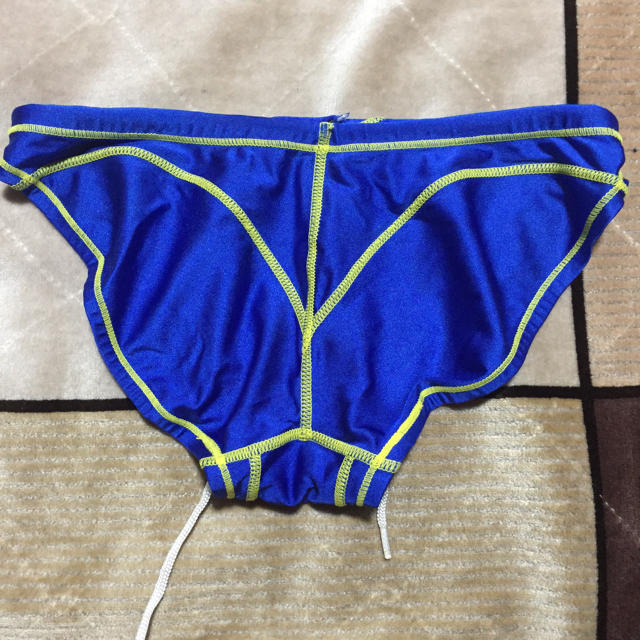 SPEEDO(スピード)のSPEEDO 競泳パンツ  Ｌサイズ メンズの水着/浴衣(水着)の商品写真