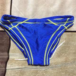 スピード(SPEEDO)のSPEEDO 競泳パンツ  Ｌサイズ(水着)