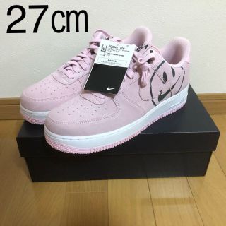 ナイキ(NIKE)の27㎝ NIKE ナイキ スニーカー Have A Nike Day ピンク(スニーカー)