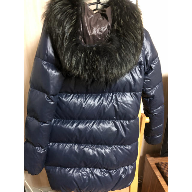 DUVETICA - お値下げ!美品 DUVETICA ダウンコートの通販 by DUVETICA - お値下げ!美品 DUVETICA ダウンコートの通販 by