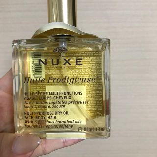 コスメキッチン(Cosme Kitchen)のNUXE ニュクス プロディジューオイル(ボディオイル)