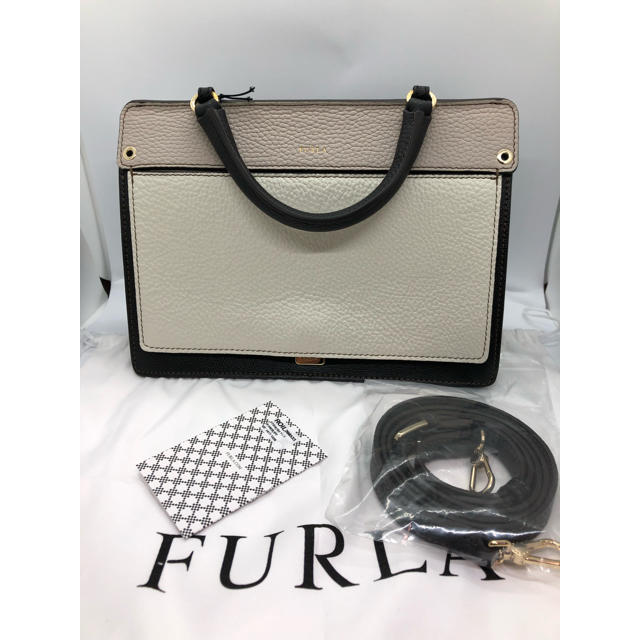 【SALE】 Furla - 専用 ハンドバッグ - www.pvn.gob.pe