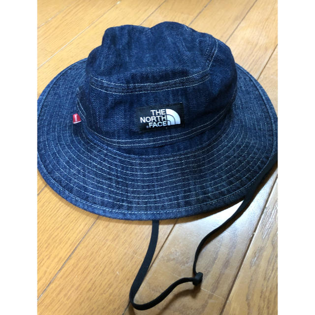 SUPREME THE NORTH FACE デニム ハット