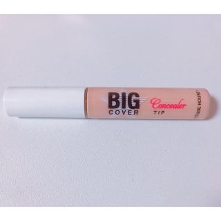 エチュードハウス(ETUDE HOUSE)のETUDE HOUSE♡ビックカバーチップコンシーラー(コンシーラー)