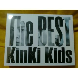 キンキキッズ(KinKi Kids)の「The BEST」　KinKi Kids(ポップス/ロック(邦楽))