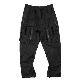 ナイキ(NIKE)のS NIKELAB ACG CARGO PANTS LAB カーゴパンツ(ワークパンツ/カーゴパンツ)