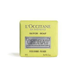 ロクシタン(L'OCCITANE)のロクシタン セドラ ソープ(ボディソープ/石鹸)