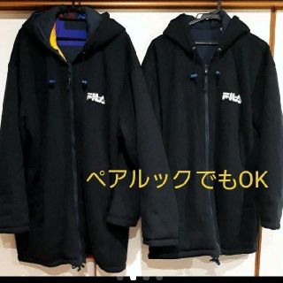 フィラ(FILA)の【貴重】単品購入可　フィラ　パーカーリバーシブル(その他)