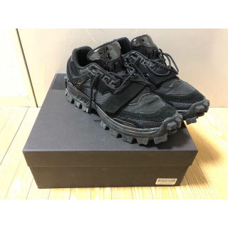 バレンシアガ(Balenciaga)のjuun.j チャンキーソール 43(スニーカー)