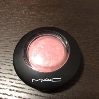 マック(MAC)のマック チーク(チーク)