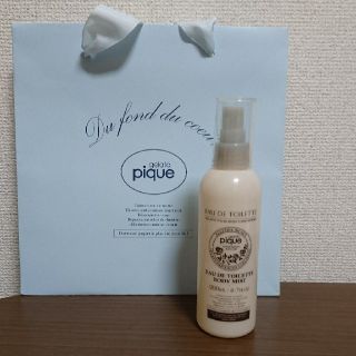 ジェラートピケ(gelato pique)の【yumi様専用♪】ジェラピケ ボディミスト 200ml(ボディローション/ミルク)