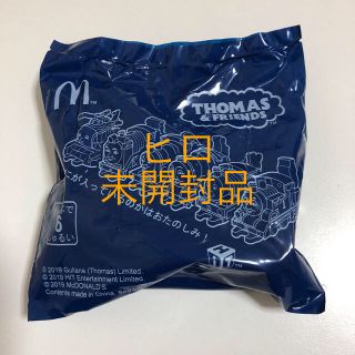 マクドナルド(マクドナルド)のマクドナルド ハッピーセット ヒロ 6789-KEQ(ノベルティグッズ)