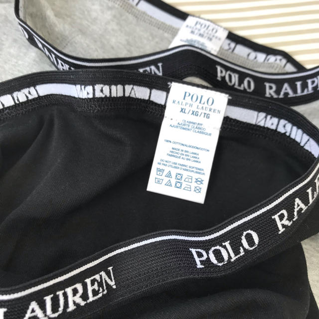 Ralph Lauren(ラルフローレン)のaaa様専用ラルフローレン  パンツ ボクサーパンツ メンズ キッズ メンズのアンダーウェア(ボクサーパンツ)の商品写真