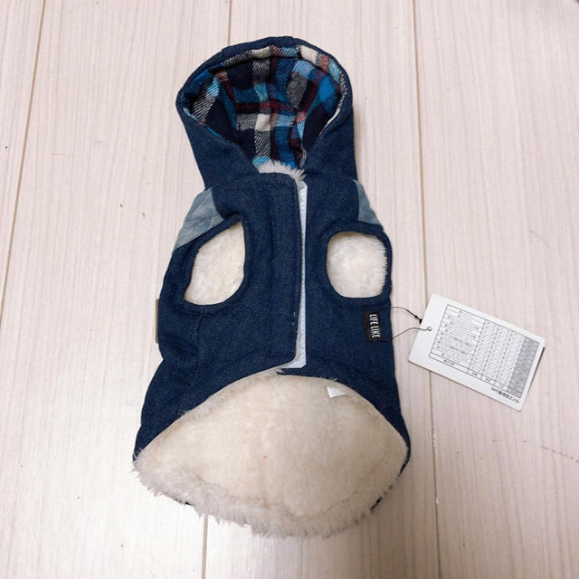 ペット服♡犬服 その他のペット用品(犬)の商品写真