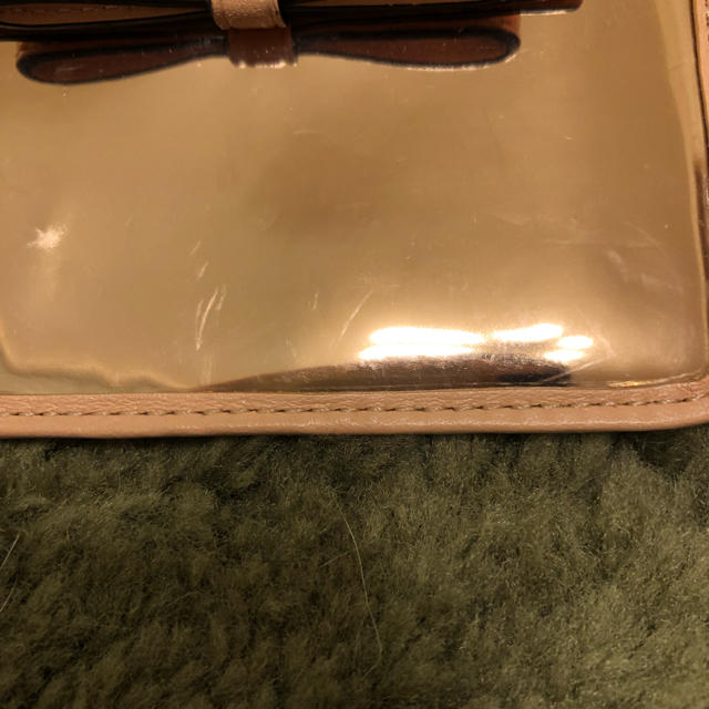 COACH(コーチ)のCOACH パスケース レディースのファッション小物(名刺入れ/定期入れ)の商品写真