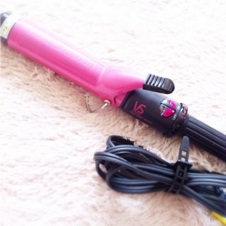 送料込♡ VS 32mm コテ(その他)