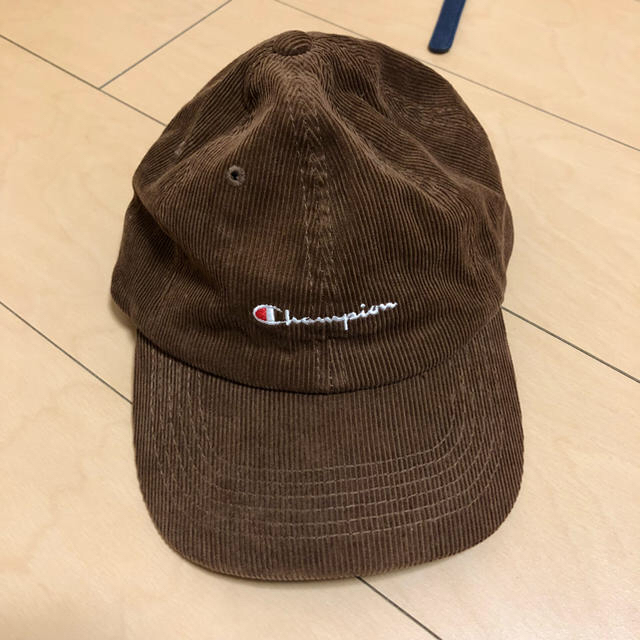 Champion(チャンピオン)のチャンピオン キャップ champion レディースの帽子(キャップ)の商品写真