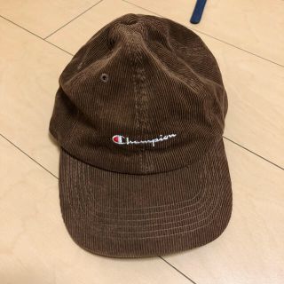 チャンピオン(Champion)のチャンピオン キャップ champion(キャップ)