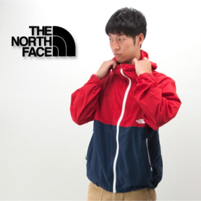 THE NORTH FACE(ザノースフェイス)のNorth Face コンパクト ジャケット メンズのジャケット/アウター(ナイロンジャケット)の商品写真