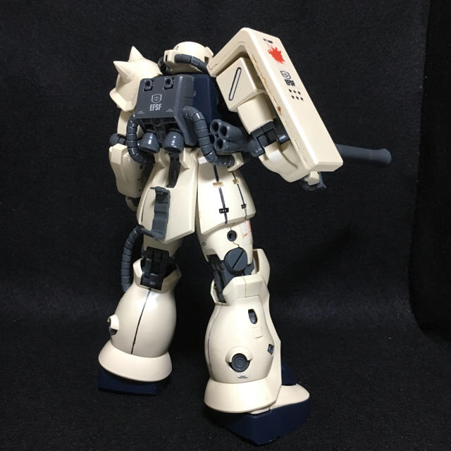 BANDAI(バンダイ)の［スピアオブザビィスト様専用］ガンプラジャンク bl、ax エンタメ/ホビーのおもちゃ/ぬいぐるみ(プラモデル)の商品写真