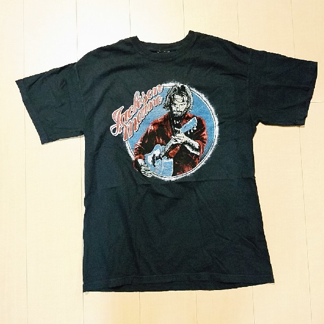 Jackson maine Tシャツ 新品✨0055 エンタメ/ホビーのタレントグッズ(ミュージシャン)の商品写真